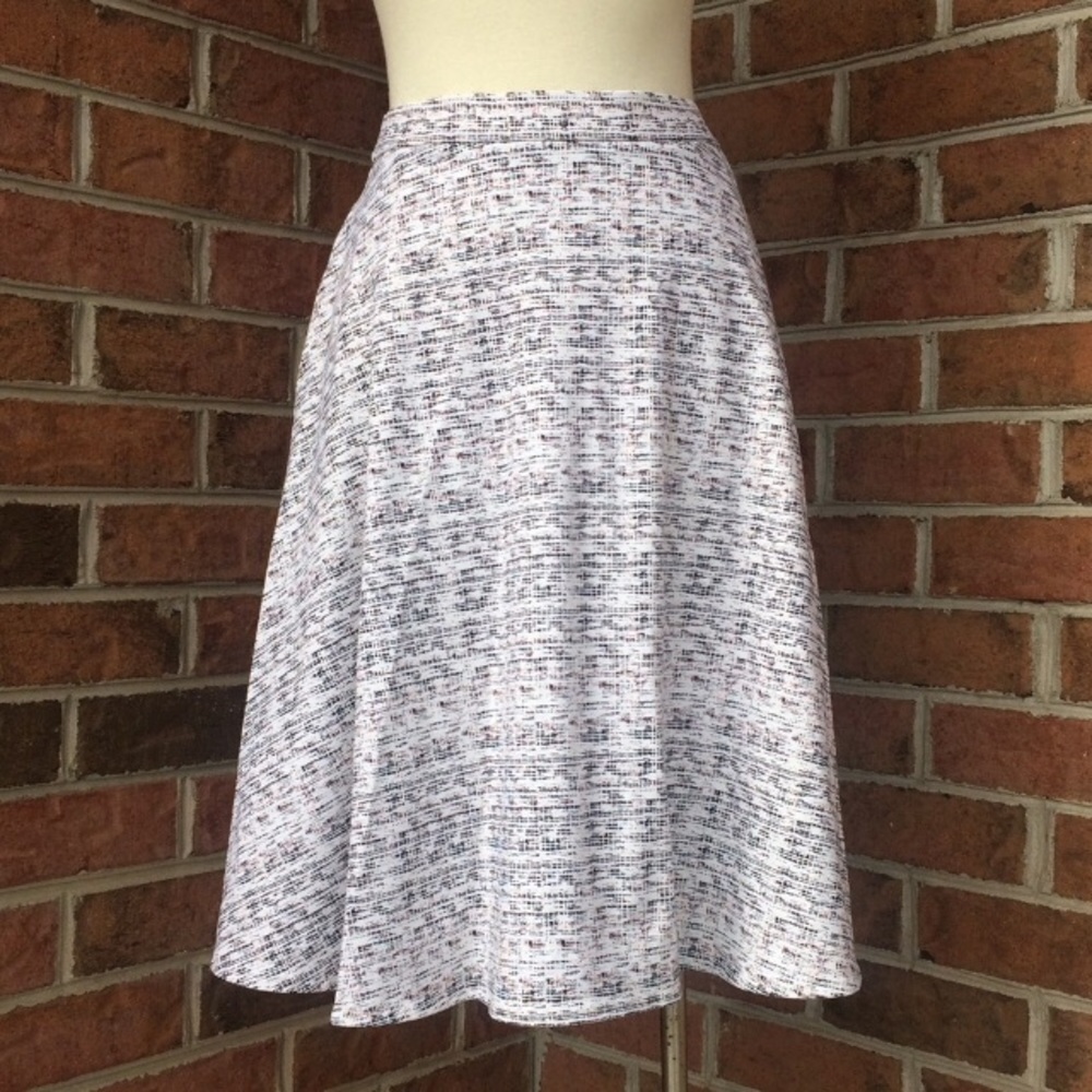 Cynthia Rowley Midi Skirt